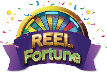 ReelFortune Logo